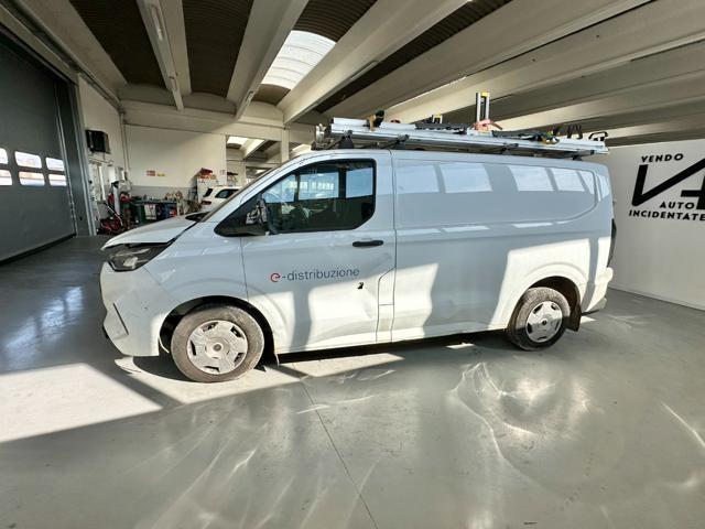 FORD Transit Custom 320 2.0 ECOBLUE 136CV AUT. AWD PC FURG. TREND