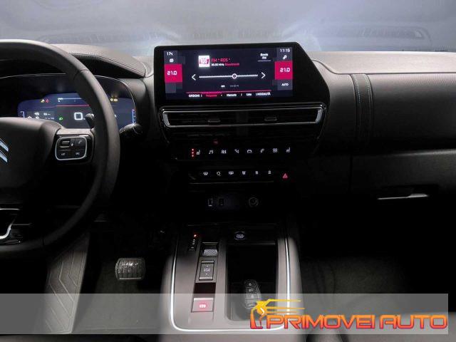 CITROEN C5 Aircross BlueHDi 130 S&S EAT8 Max