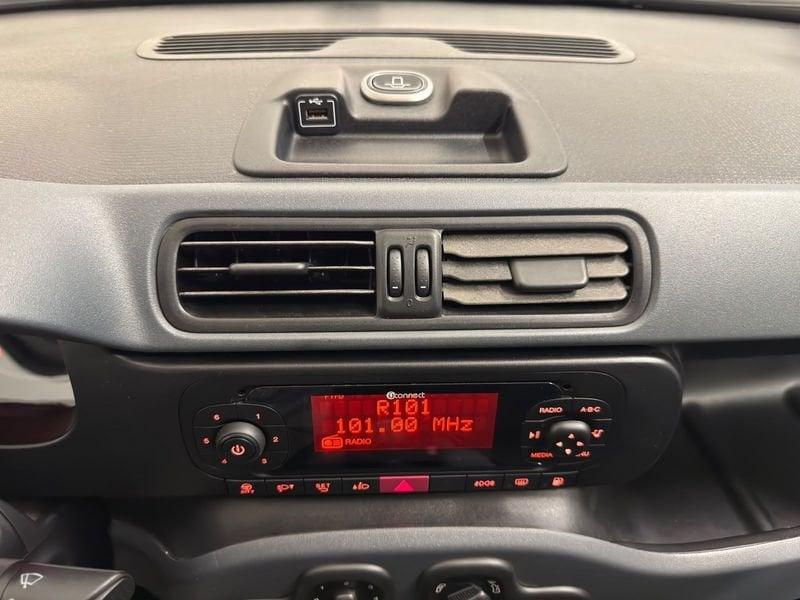 FIAT Panda Easypower 69 cv GPL