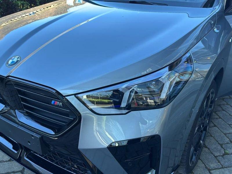 BMW X2 M35i xDrive M Sport Pro