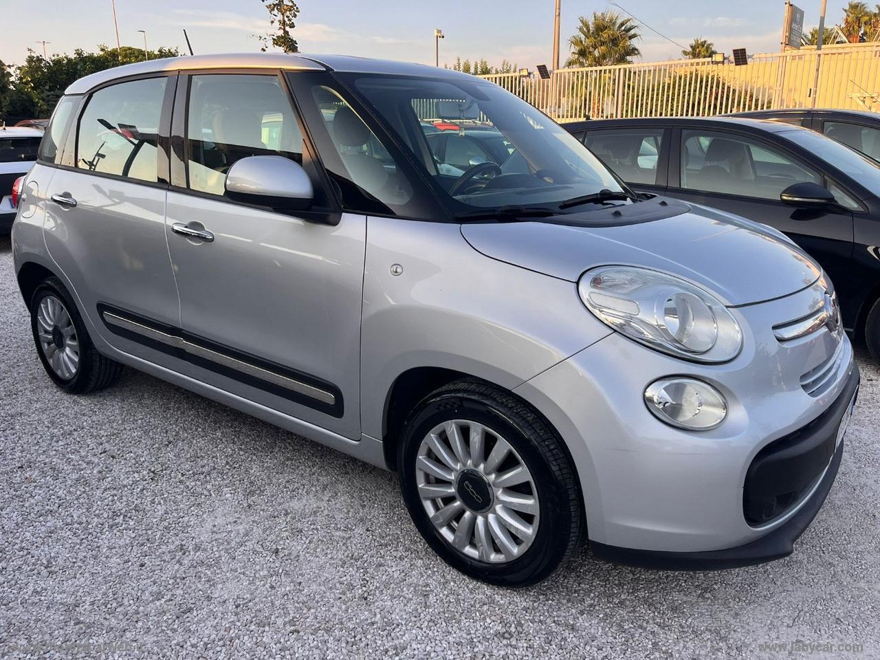 FIAT 500L 1.3 MJT 85 CV Lounge