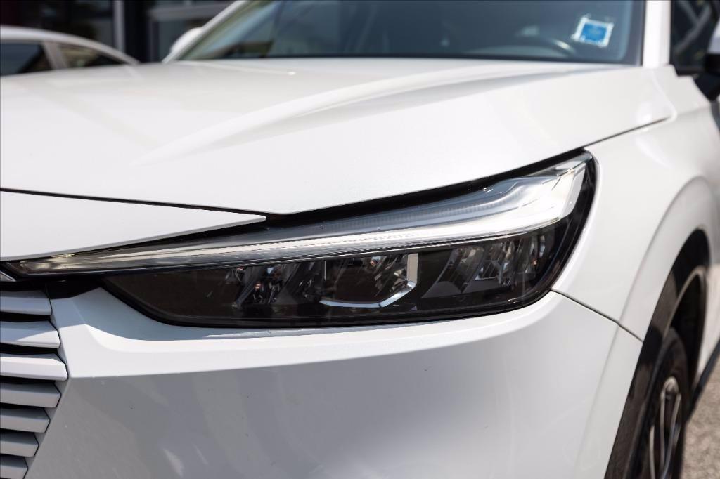 HONDA HR-V 1.5 hev Advance ecvt del 2022
