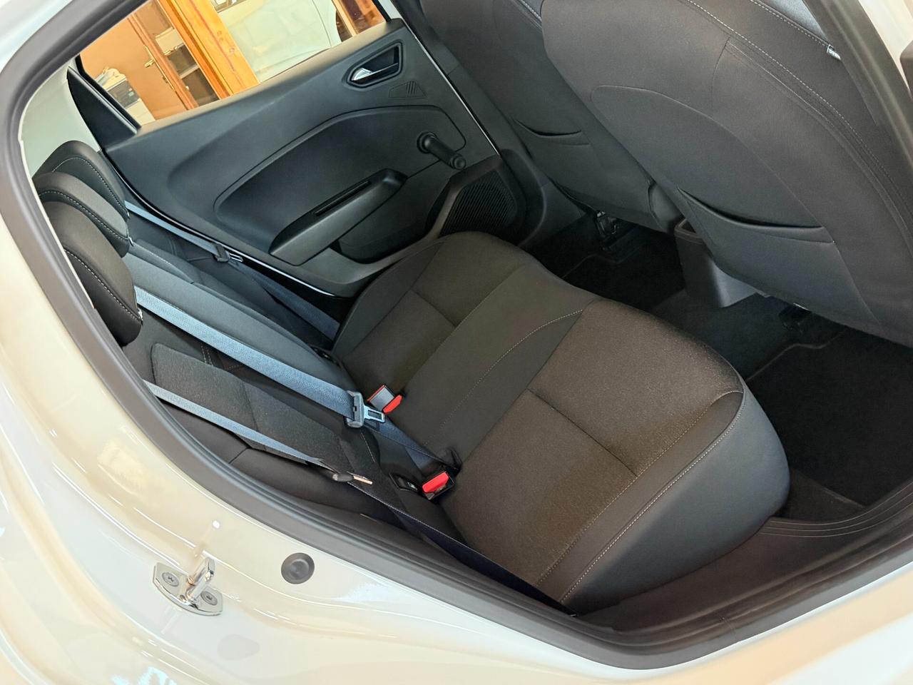 Renault Clio 1.5 BLUE DCI 100 cv. BUSINESS (Nav)