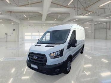 Ford Transit VII Furgone Transit 330 2.0 Tdci 130cv Trend L3h2 E6.2