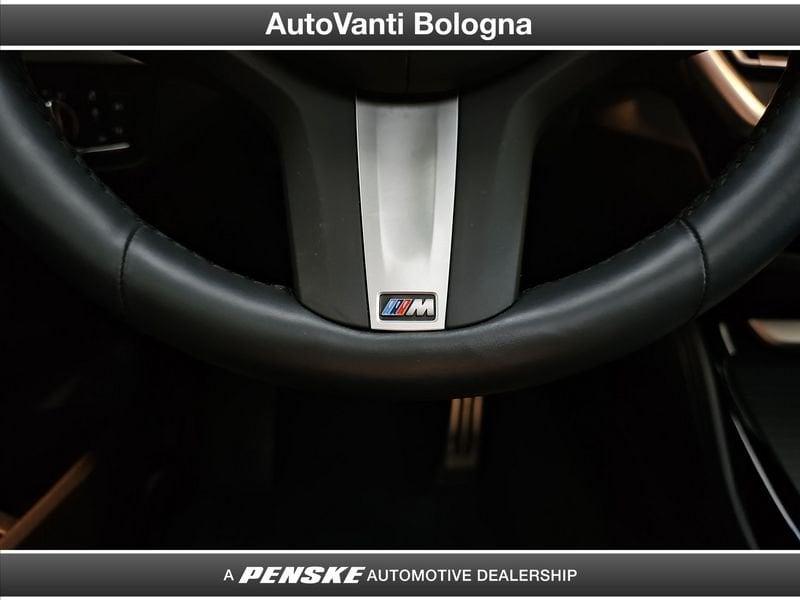 BMW X4 X4 xDrive20d 48V Msport