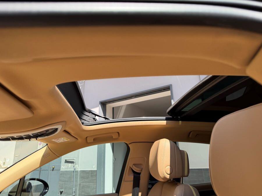 PORSCHE MACAN S 3.0 D 250 CERTIFICATA PORSCHE NUOV