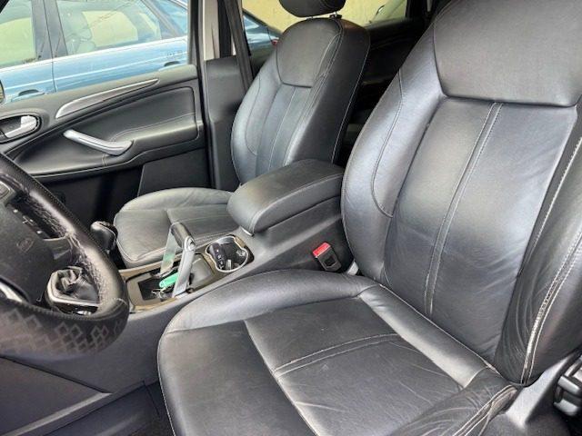 FORD S-Max 1.6 TDCi 115CV 7 posti Business MOTORE RIFATTO !!!