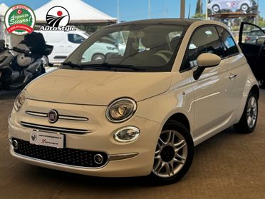 Fiat 500 1.2 EasyPower Lounge GPL - 2017