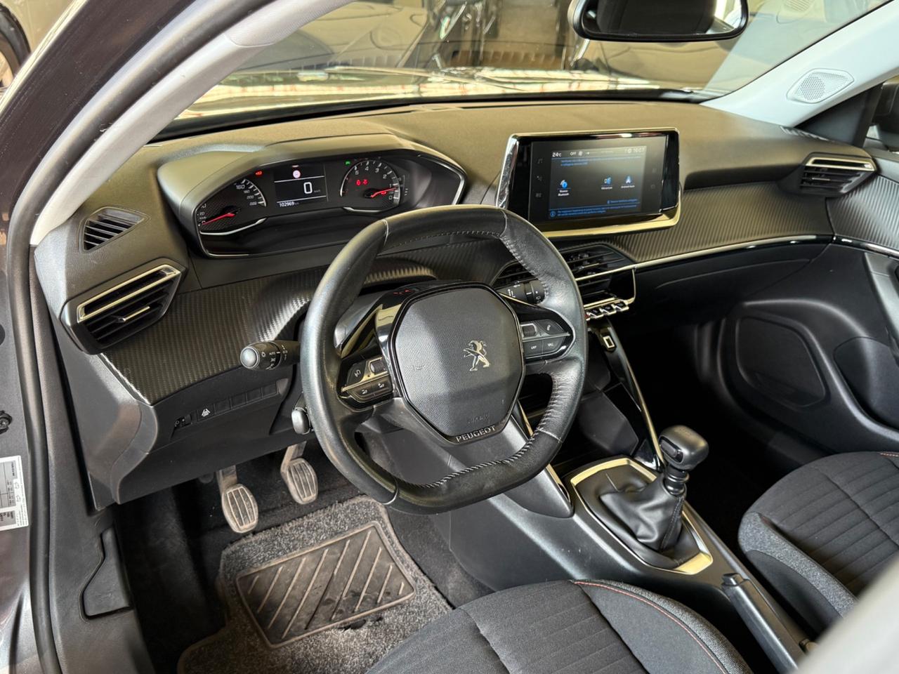 2008 1.5 dci Black Matt-unipro-rate-euro6