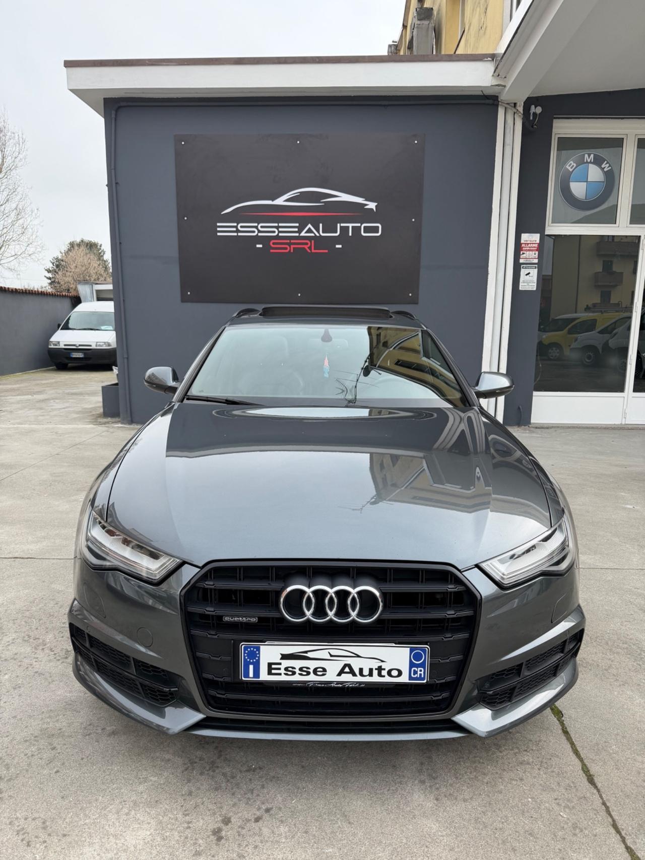 Audi A6 3.0 TDI 272 CV quattro S tronic Business Plus