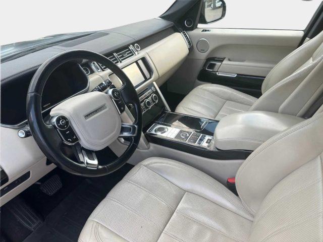 LAND ROVER Range Rover 3.0 TDV6 Vogue