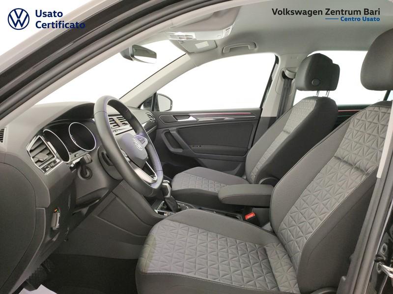 Volkswagen Tiguan 2.0 tdi life 150cv dsg