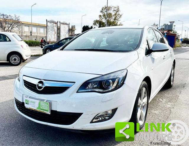 OPEL Astra 2.0 CDTI 160CV 5 porte Cosmo S