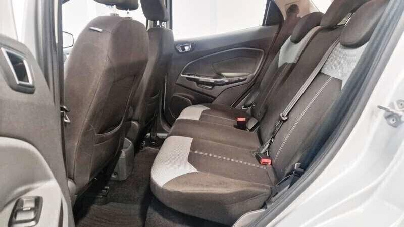 Ford EcoSport 1.0 EcoBoost 125 CV Titanium