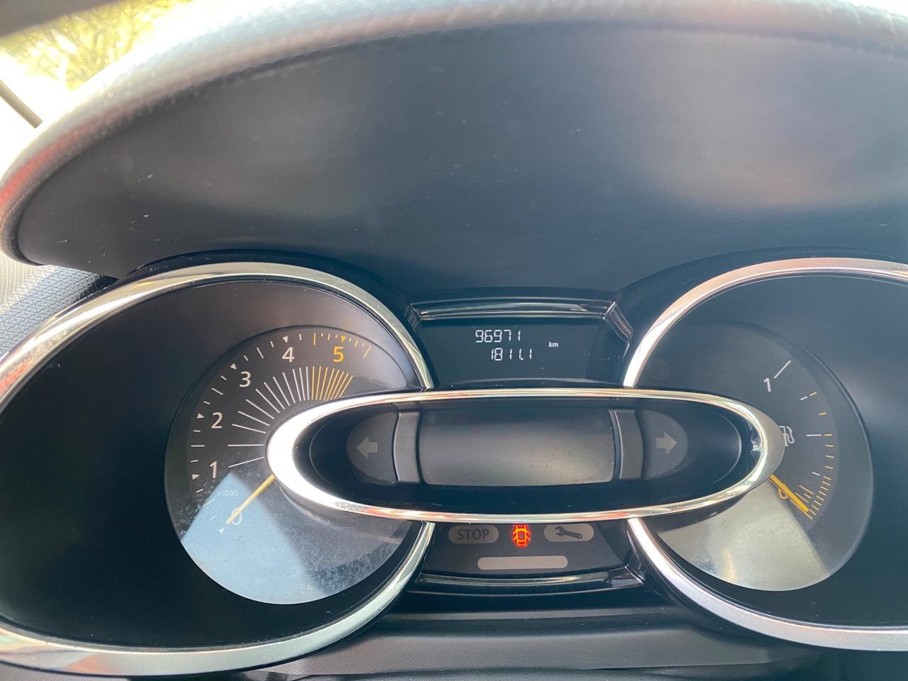 Renault Clio 1.5 dCi 8V 75CV 5 porte Costume National