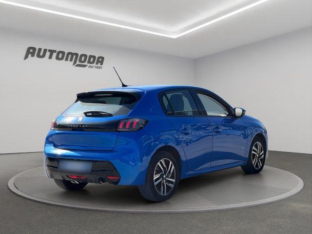 PEUGEOT 208 1.2/B PURETECH