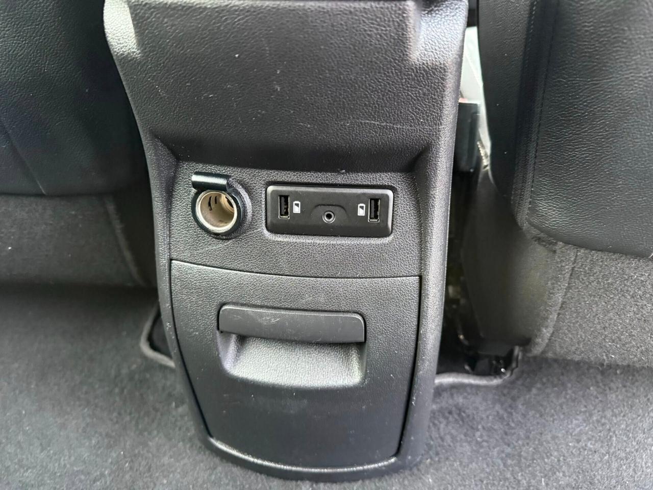 Renault Grand Scenic 150 CV EDC -7 POSTI-