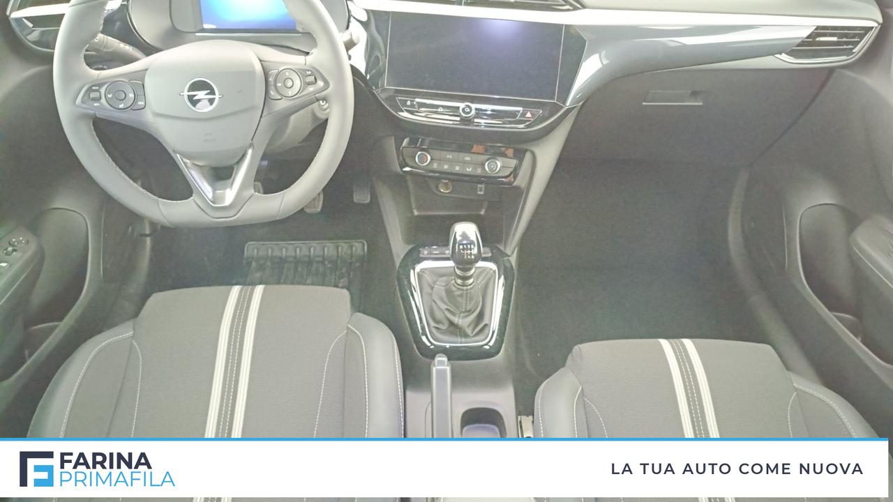 OPEL Corsa VI 2023 - Corsa 1.2 GS s&s 100cv