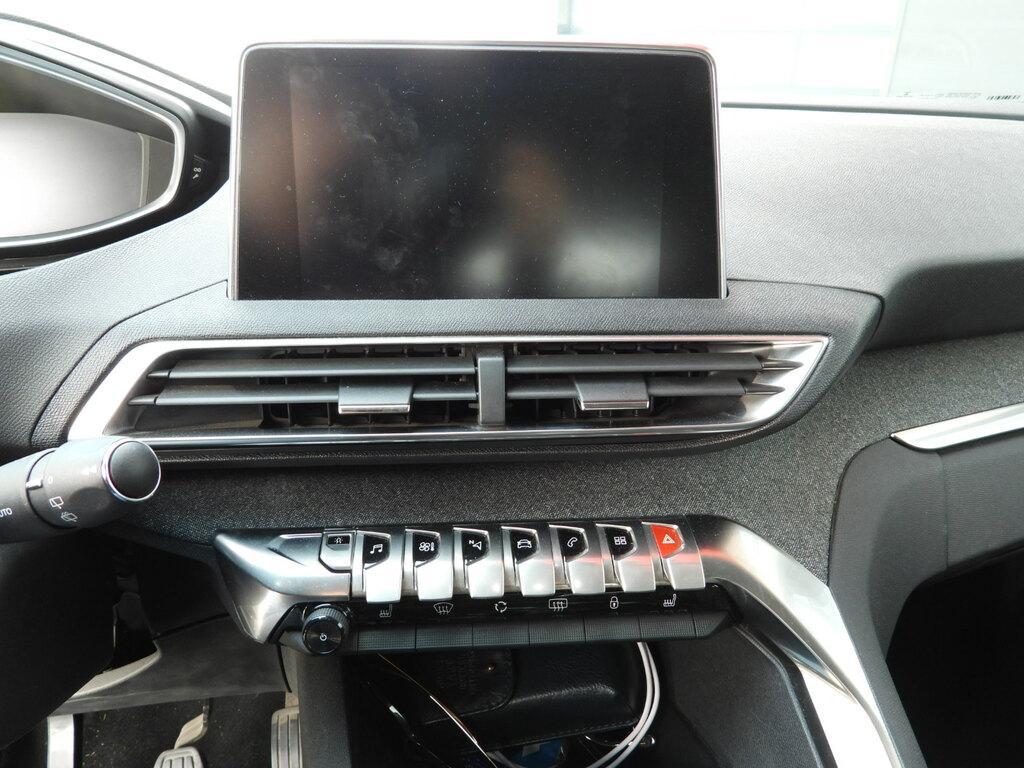 Peugeot 3008 1.6 BlueHDi Allure