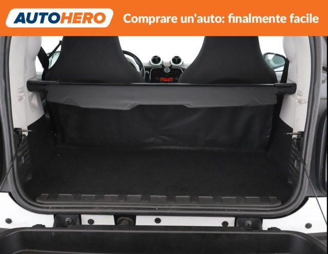 SMART ForTwo 70 1.0 Youngster