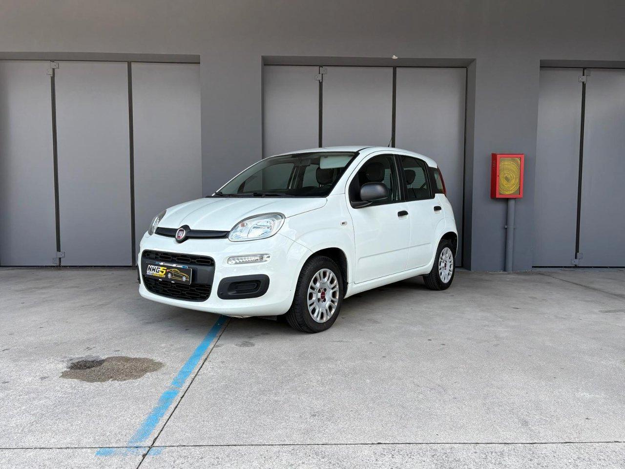 Fiat Panda 1.2 Easy s&s 69cv my19