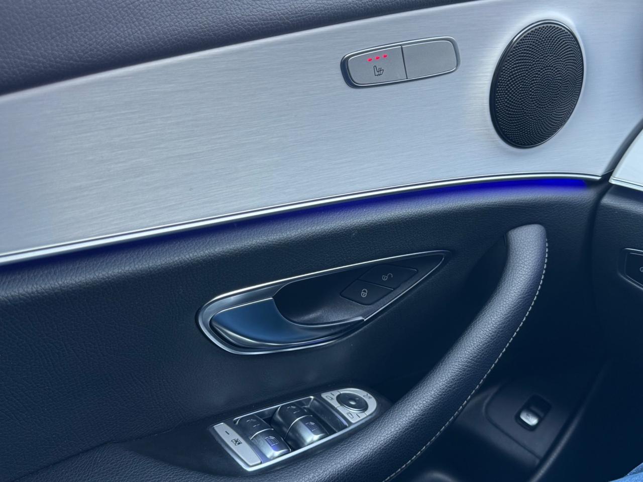 Mercedes E 200d - 160cv - 2021 - Automatico