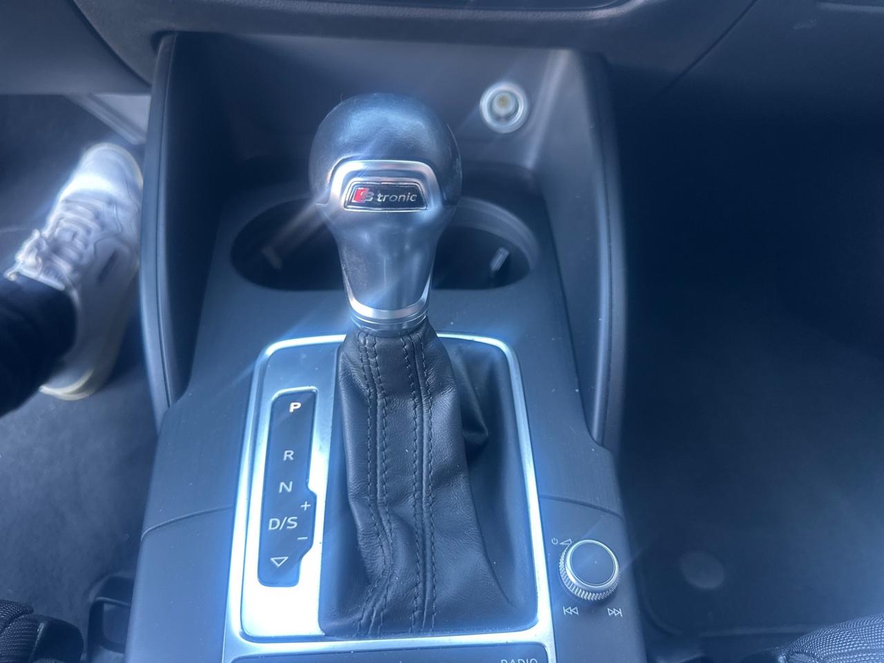 Audi A3 SPB 1.6 TDI/NAVI/LED/SENSORI