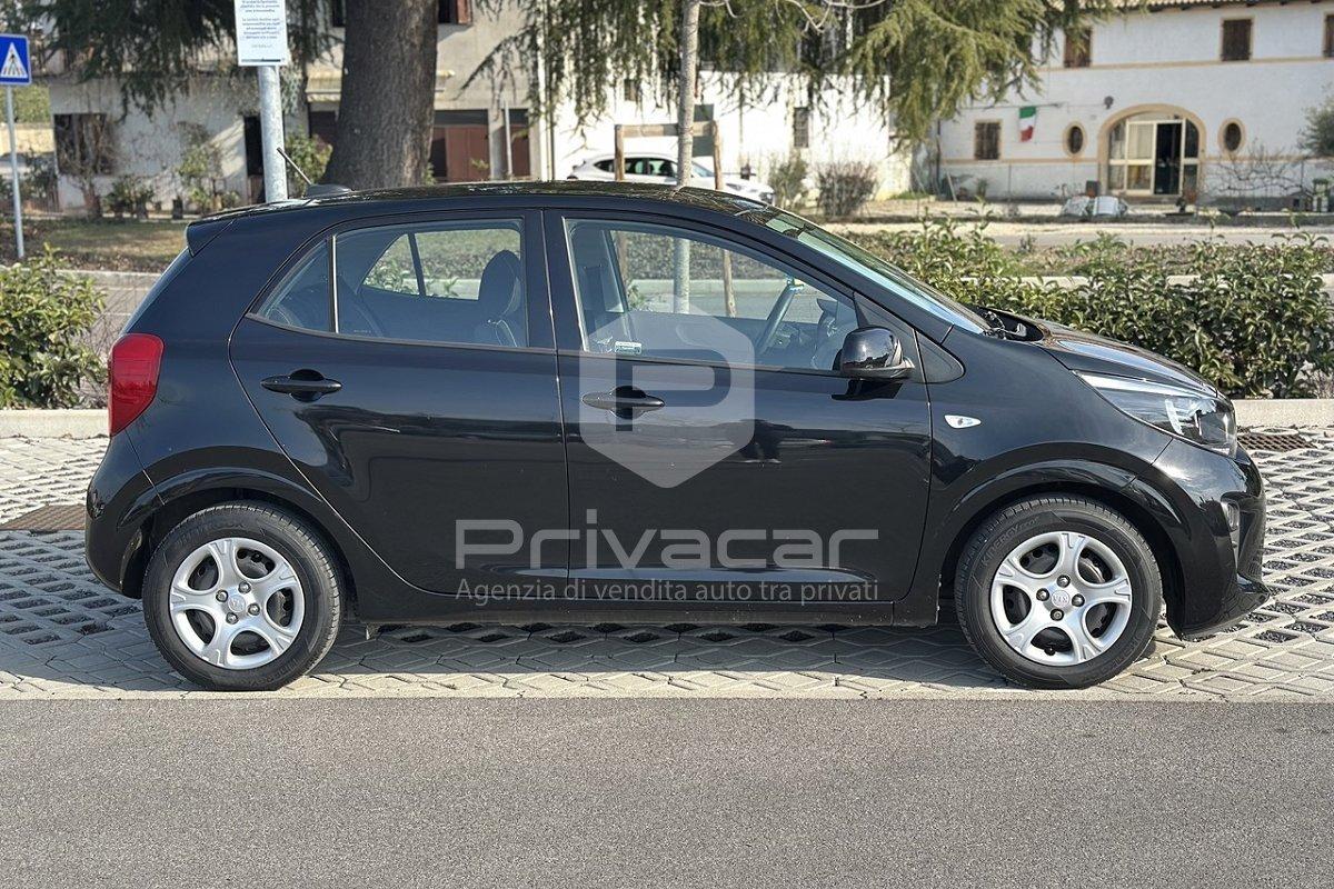 KIA Picanto 1.0 12V 5 porte Urban