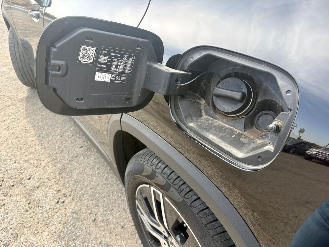 Mercedes-Benz GLA 180 Advanced Plus #10643