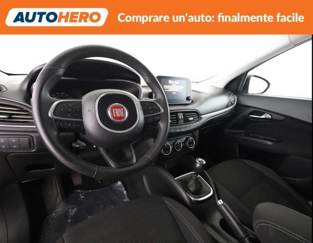 FIAT Tipo 1.4 T-Jet 120CV 5 porte Lounge