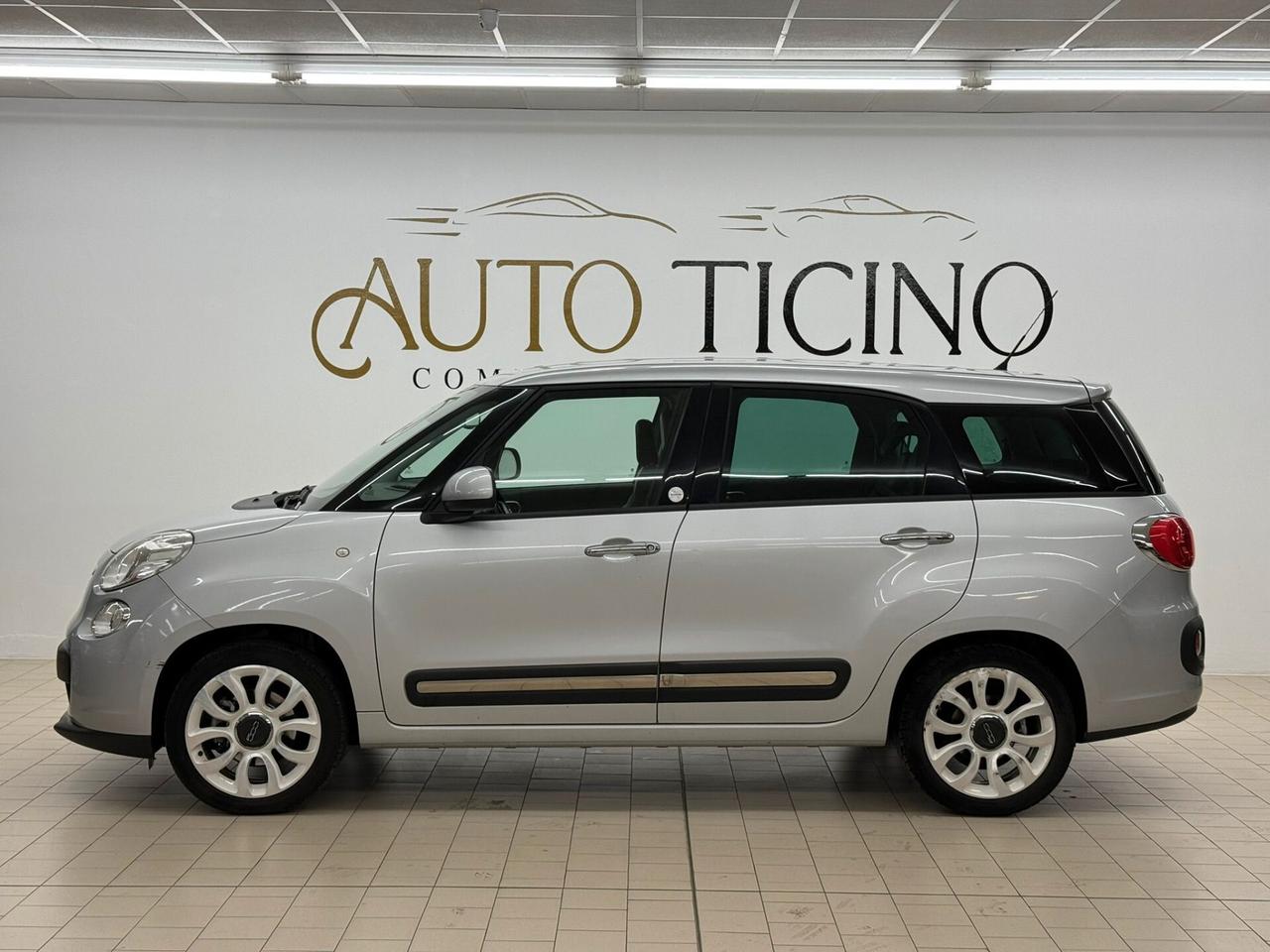 Fiat 500L 1.3 Multijet 85 CV Lounge