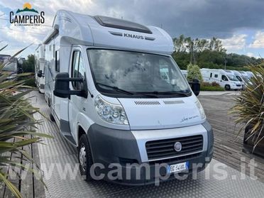 KNAUS KNAUS SKY WAVE 650 MG