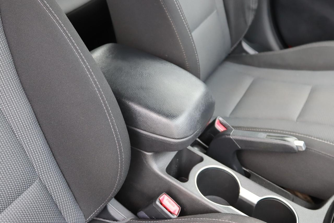 Hyundai i30 1.6 CRDi 5p. Comfort A/T