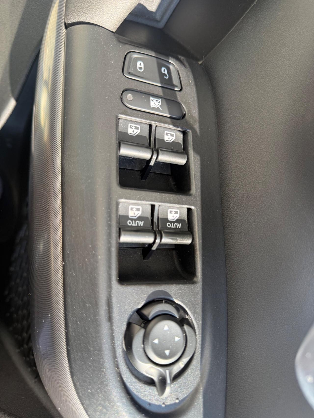 Fiat 500X 1.3 MultiJet