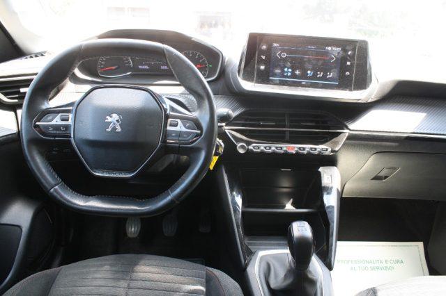 PEUGEOT 208 PureTech 75 Stop&Start 5 porte Active Pack