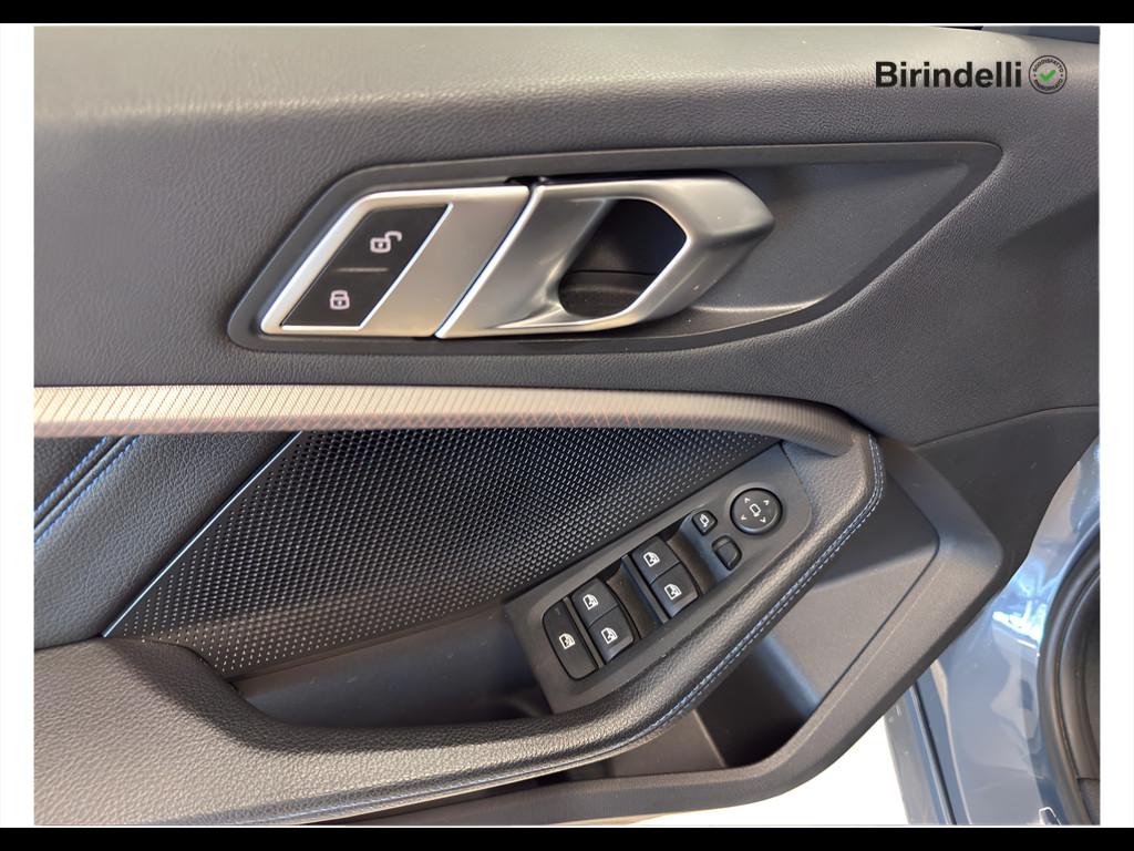 BMW Serie 1 (F40) - 116d 5p. Msport