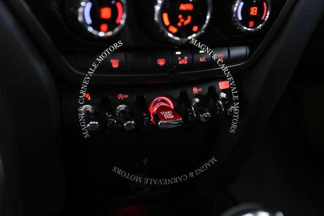 MINI John Cooper Works Countryman ALL4 SPORT GEARBOX|TETTO|19''|CAMERA|LED|KEYLESS