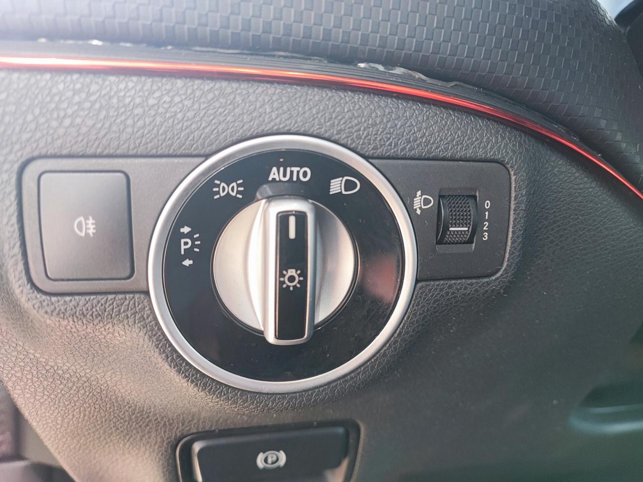 Mercedes-benz A 180 CDI Premium