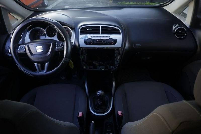 Seat Altea Seat Altea XL 1.2 TSI Style Unicoproprietario