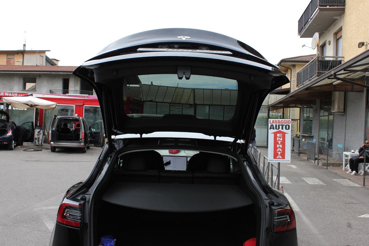 Tesla Model Y RWD BELLISSIMA, COME NUOVA!!!