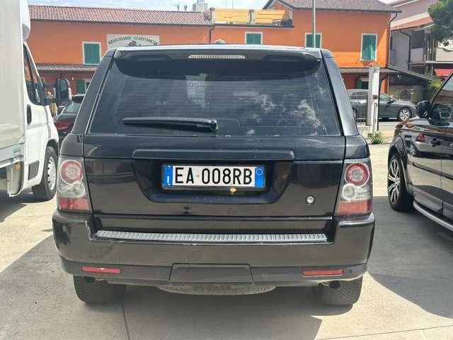 Land Rover Range Rover Sport Range Rover Sport I 2010 3.6 tdV8 HSE auto
