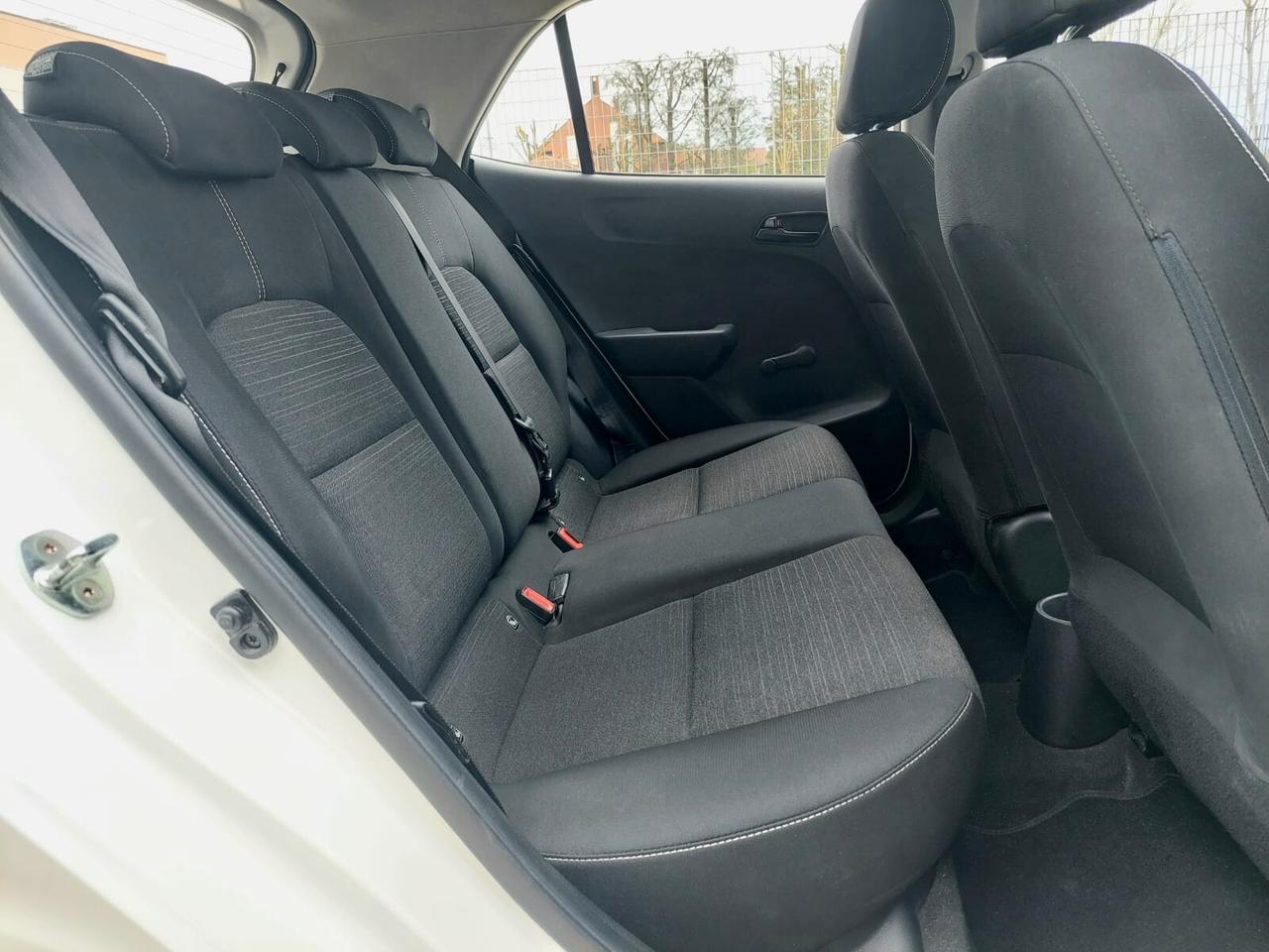 KIA Picanto 1.0 dpi Urban 5p. - 2022