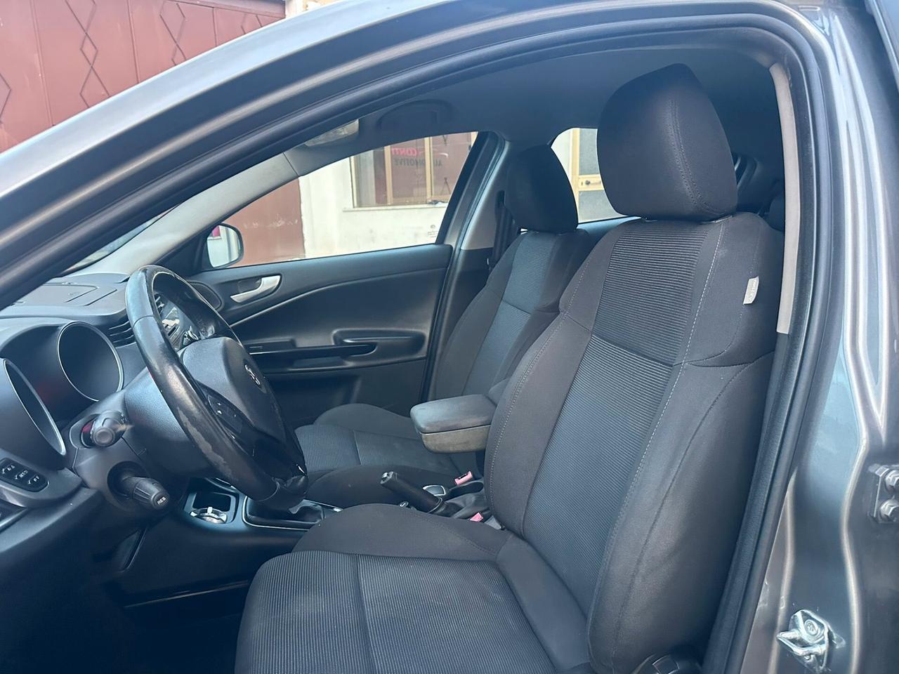 Alfa Romeo Giulietta 1.6 JTDm-2 105 CV Progression