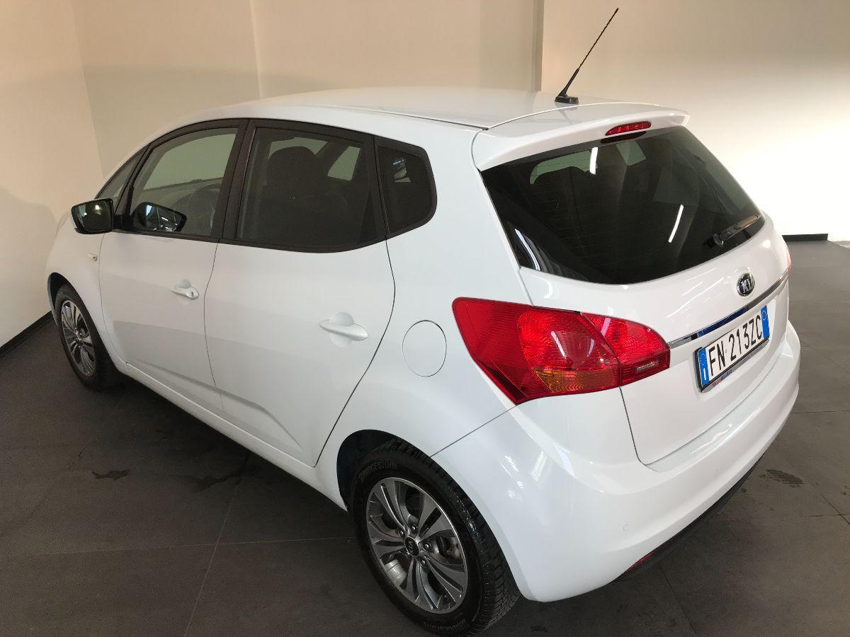KIA Venga 1.4 CRDi 90 CV Cool