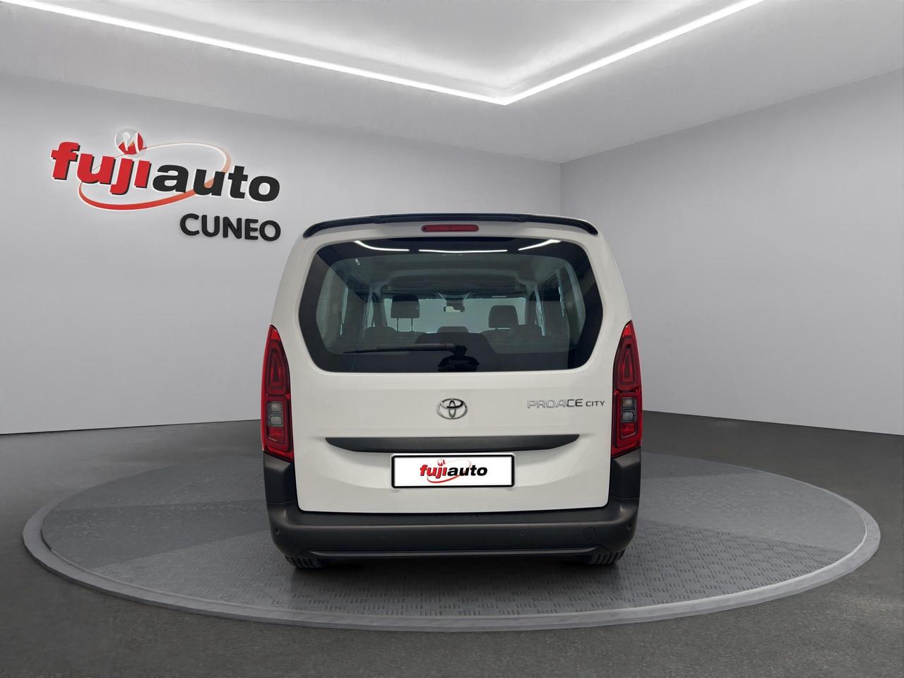 Toyota Proace City Verso 1.5D 100cv S&S mt6 L1 D