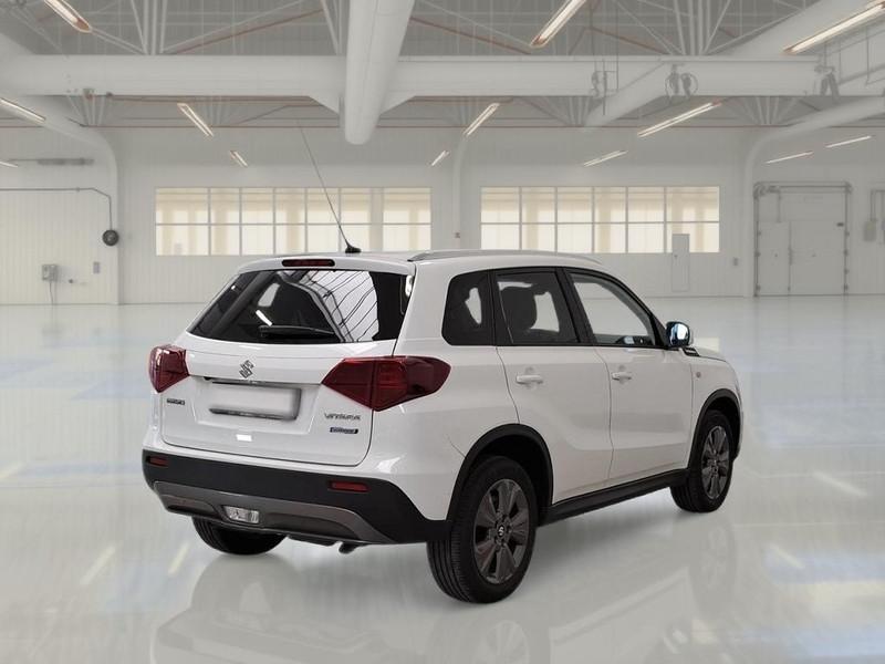 SUZUKI VITARA 1.4 Boosterjet hybrid Cool