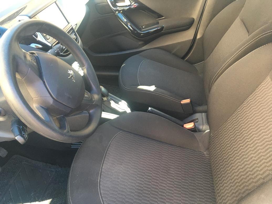 Peugeot 208 BlueHDi 75 5 porte Active