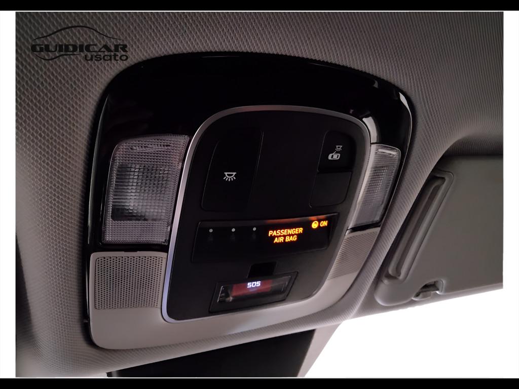 HYUNDAI Tucson III 2021 - Tucson 1.6 hev Exellence Lounge Pack 2wd a