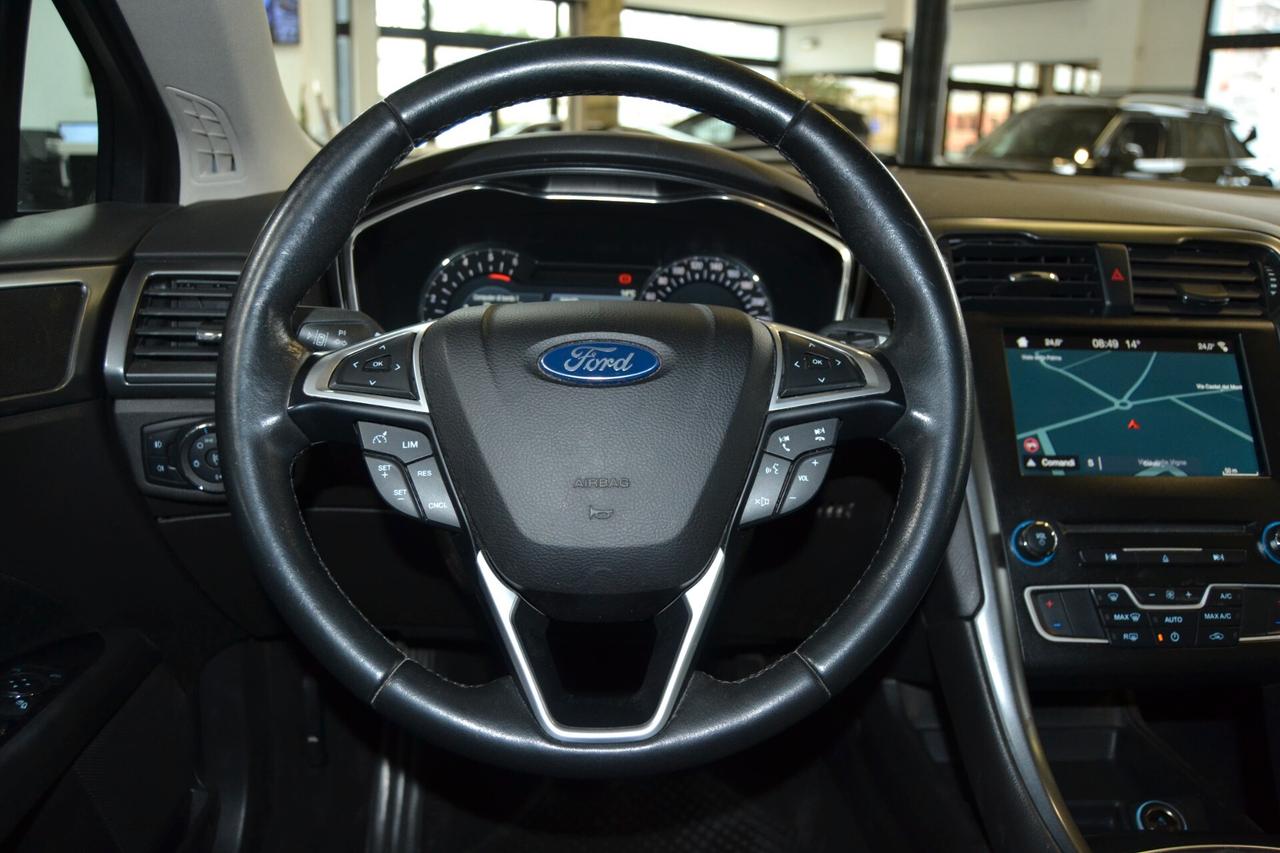 Ford Mondeo 1.5 TDCi 120CV Titanium Navi/Cruise/KMDOC