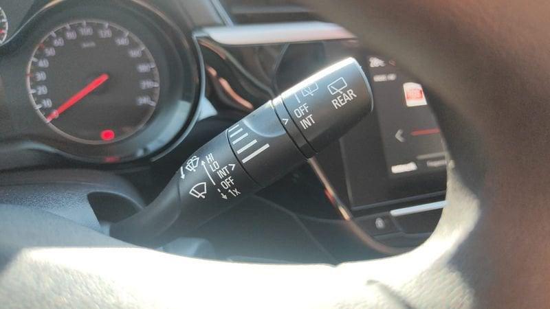 Opel Corsa Corsa 1.2 Edition